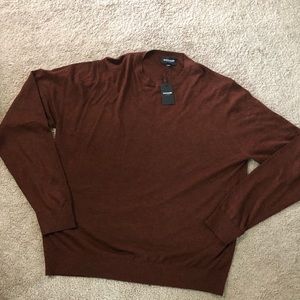 Duchamp men’s sweater size XXL.